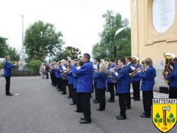 16.05.2010 Vertriebenenwallfahrt Schönenberg