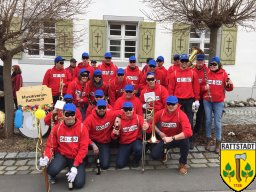 27.+28.01.2018 ANR Freundschaftstreffen Markdorf