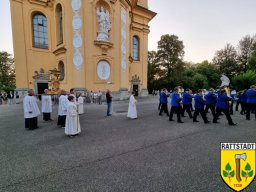 14.08.2021 Lichterprozession Schönenberg