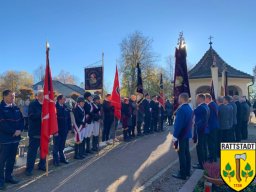 13.11.2022 Volkstrauertag Schönenberg